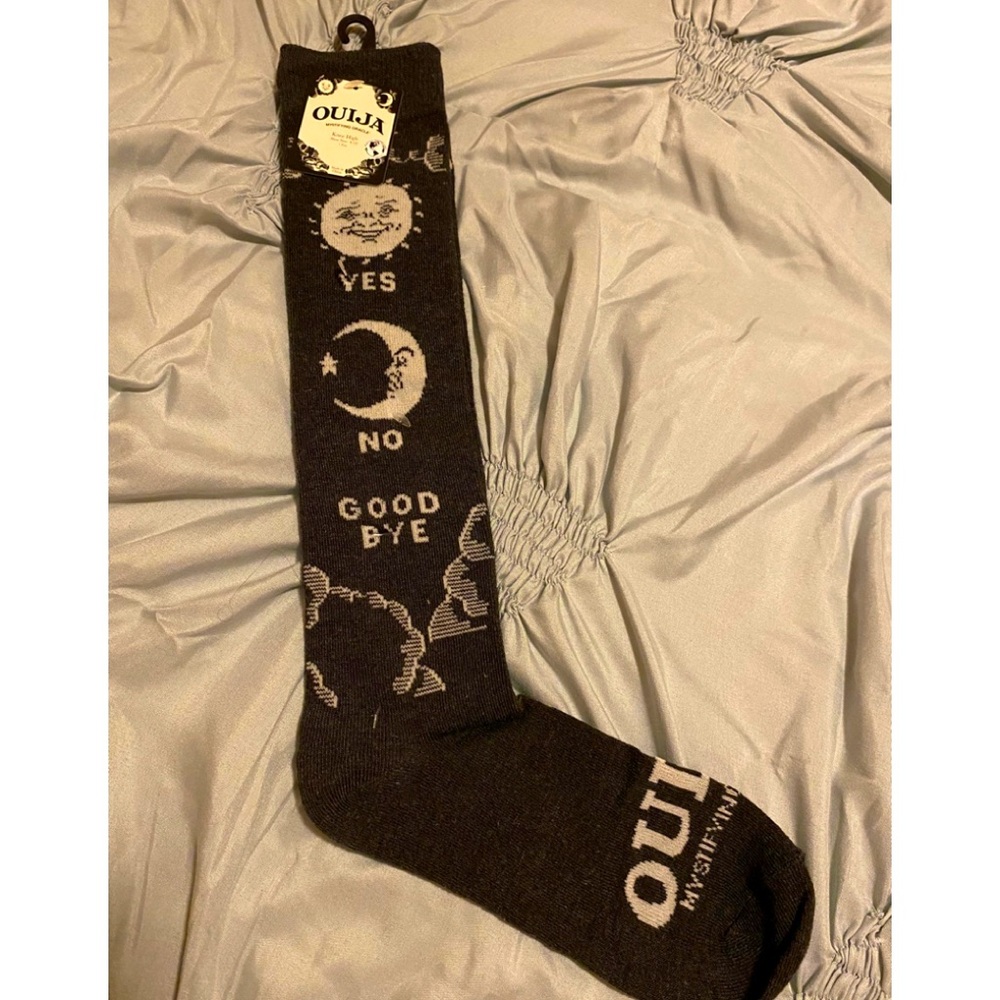 ouija socks